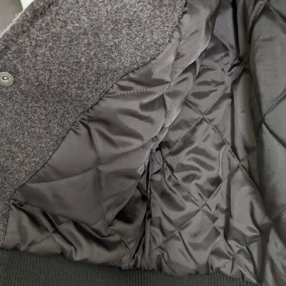 Uniqlo Stadium Jacket - Picture 7 of 7